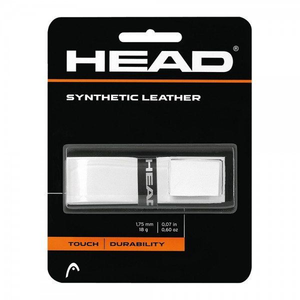 Head Synthetic Leather Tennis Grip